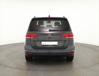 VW Touran 1.5 TSI DSG