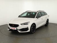 Cupra Leon ST 2.0 TDI DSG LED Navi Kamera Keyless DAB