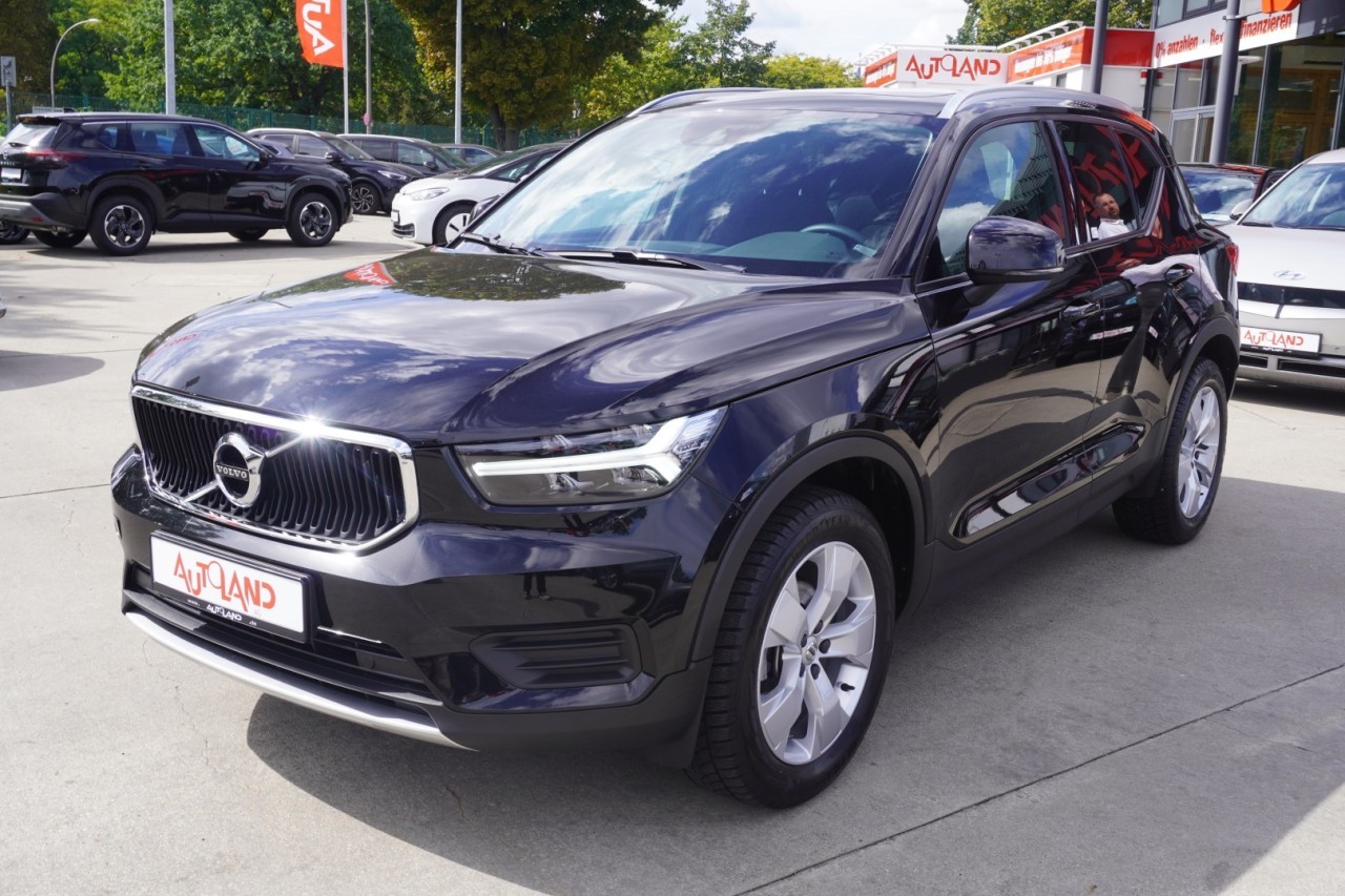 Volvo XC 40 XC40 T2 Momentum