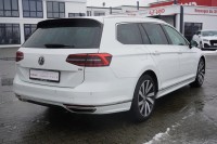 VW Passat Variant 1.8 TSI DSG R-Line