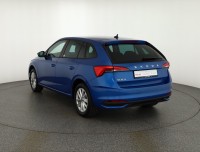 Skoda Scala 1.0 TSI