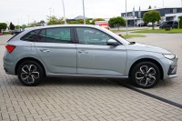 Skoda Scala 1.0 TSI