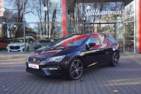 Vorschau: Seat Leon ST 2.0 TSI Cupra 300 4Drive DSG