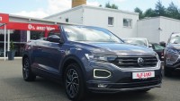 VW T-Roc Cabriolet 1.5 TSI R-Line