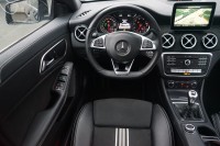 Mercedes-Benz CLA 200 Shooting Brake Peak