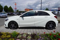 Mercedes-Benz A 200 A200 7G-DCT AMG Line
