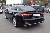 Audi A5 45 2.0 TFSI SB quattro