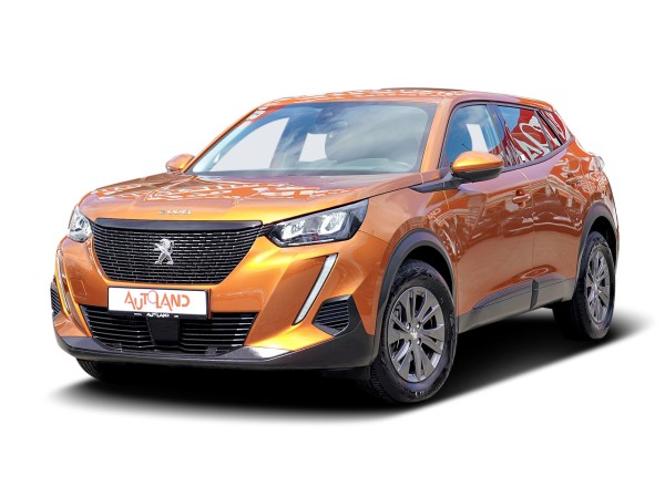 Peugeot 2008 1.2 PureTech 130 Active Aut.