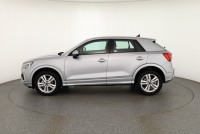 Vorschau: Audi Q2 35 1.5 TFSI advanced