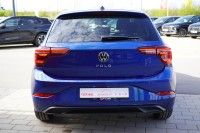 VW Polo 1.0 Style DSG