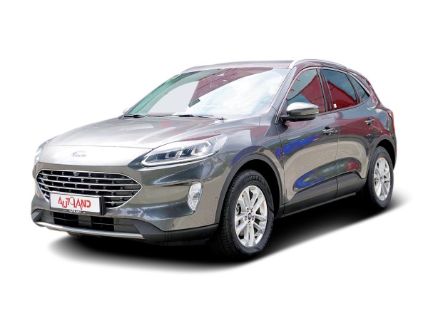 Ford Kuga 2.0 EB Titanium X