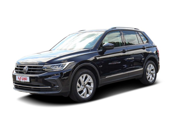 VW Tiguan 1.5 16V TSI IQ.DRIVE