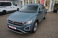 VW T-Roc 1.0 Style