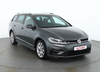VW Golf VII Variant 2.0 TDI DSG R-Line