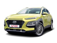 Hyundai Kona 1.0 T-GDI Select 2WD Navi Sitzheizung LED