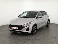 Hyundai i20 1.0T-GDI Aut. Navi Sitzheizung LED