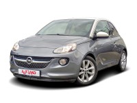 Opel Adam 1.2 Jam Sitzheizung Tempomat Bluetooth