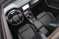 Skoda Kodiaq 2.0 TSI DSG Sportline 4x4
