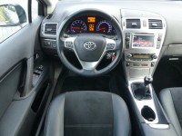 Toyota Avensis 1.8