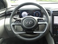 Vorschau: Hyundai Tucson 1.6 T-GDI