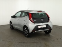 Toyota Aygo AYGO 1.0 x-play Team D