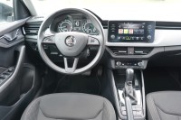 Skoda Scala 1.5 TSI DSG Style