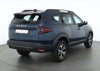 Dacia Bigster Expression 140 mHev