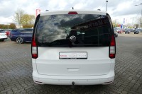 VW Caddy 2.0 TDI Life