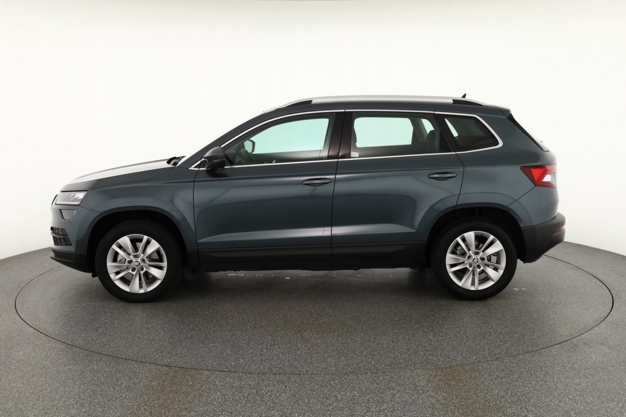 Skoda Karoq 2.0 TDI Style