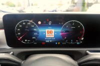 Mercedes-Benz CLA 220 d SB