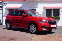 Skoda Kamiq Style DSG