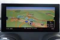 Audi Q2 35 1.5 TFSI S-tronic