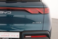 BYD ATTO 2 Atto 2 DM-i 1.5 PHEV Boost Aut.