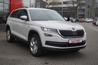 Skoda Kodiaq 1.5 TSI Soleil DSG