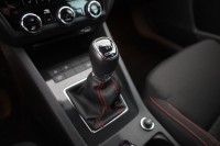 Skoda Octavia Combi 2.0 TDI RS