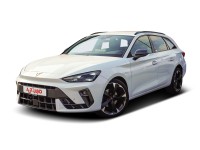 Cupra Leon Sportstourer 1.5 eTSI DSG LED Navi ACC PDC