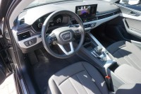 Audi A4 Avant 35 TFSI S line S-Tronic