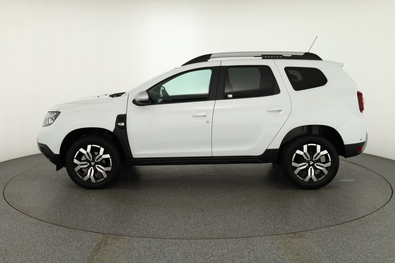Dacia Duster Prestige TCe 150