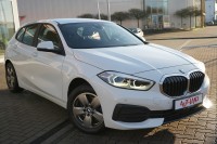 BMW 118 i Advantage