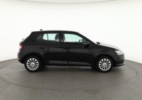 Skoda Fabia 1.0 MPI