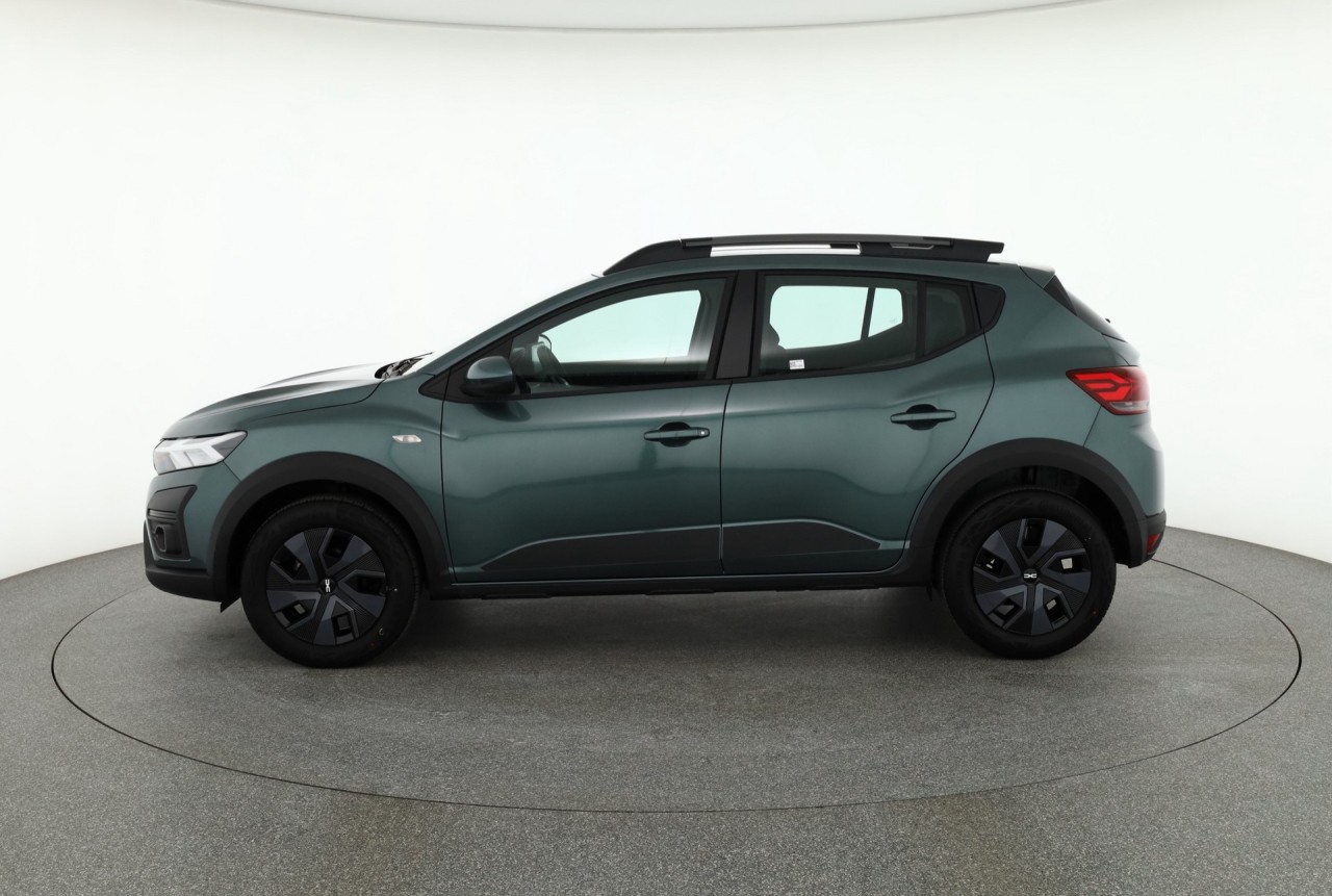 Dacia Sandero Stepway TCe 90