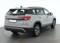 Skoda Kodiaq 1.5 eTSI DSG