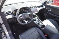 MG ZS 1.5 Hybrid Luxury Aut.