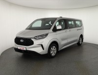 Ford Tourneo Custom 2.0 L2 3-Zonen-Klima Navi Sitzheizung