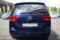 VW Touran 1.5 TSI United