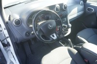 Mercedes-Benz Citan 111 CDI Lang Tourer Edition