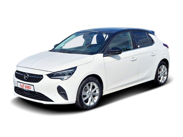 Opel Corsa 1.2DI Turbo Aut.