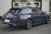 Mercedes-Benz CLA 200 200d 4Matic AMG Line