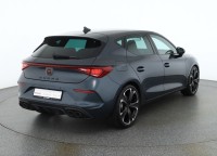 Cupra Leon 2.0 TSI DSG VZ