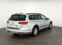 VW Passat Variant 2.0 TDI DSG